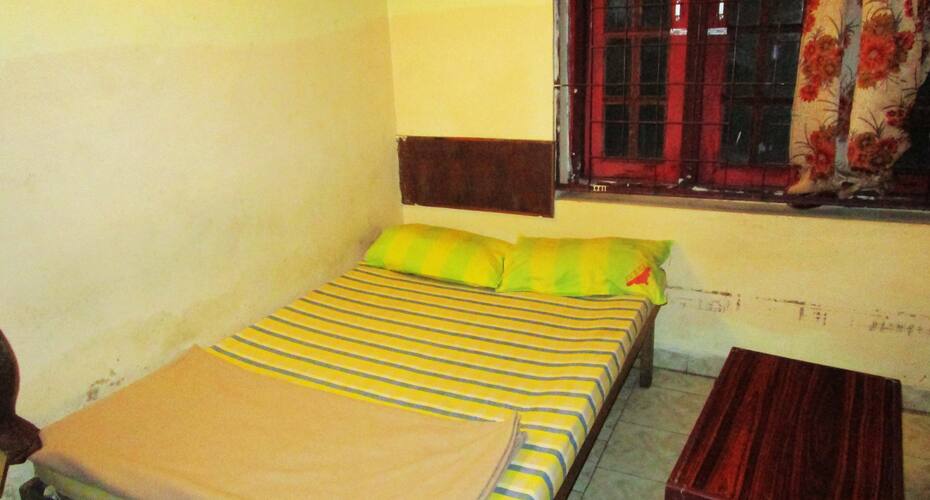 Hotel Treat, Valparai 3